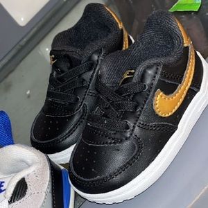 Infant Nikes